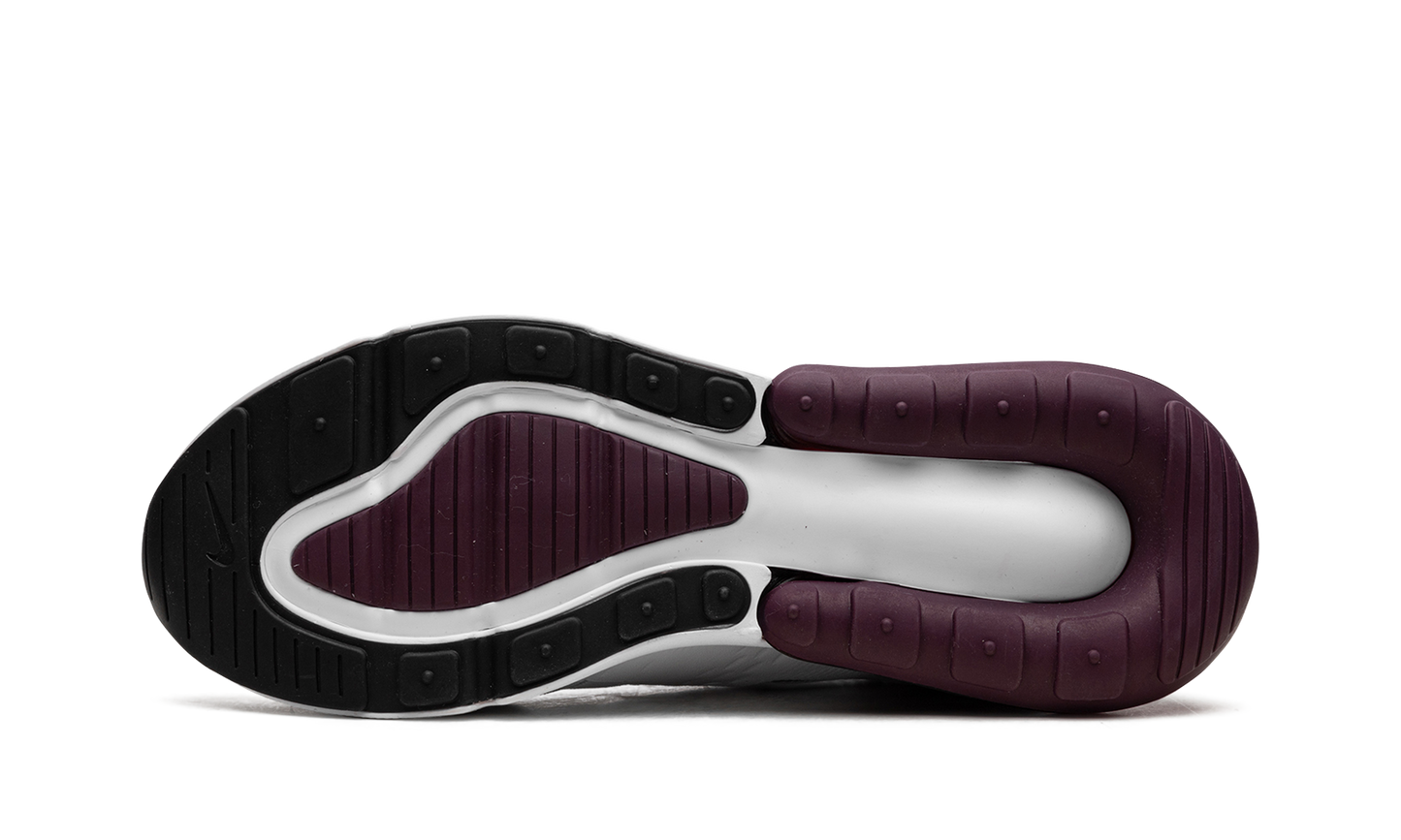 Nike Air Max 270 "Night Maroon" FN6858 681
