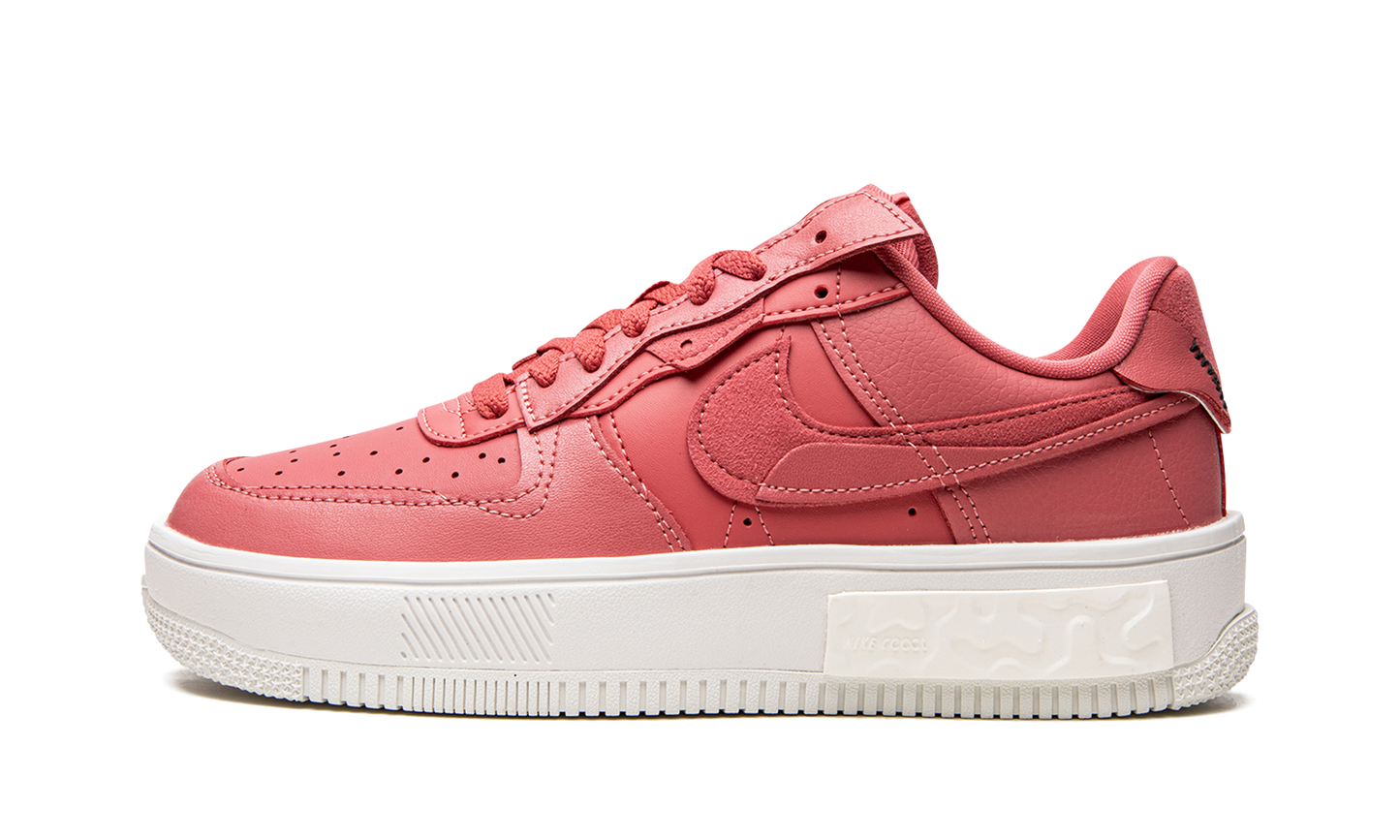 Nike AIR FORCE 1 LO FONTANKA MNS WMNS Gypsy Rose DA7024 601