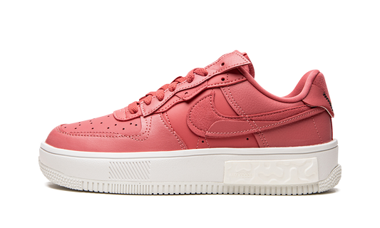 Nike AIR FORCE 1 LO FONTANKA MNS WMNS Gypsy Rose DA7024 601