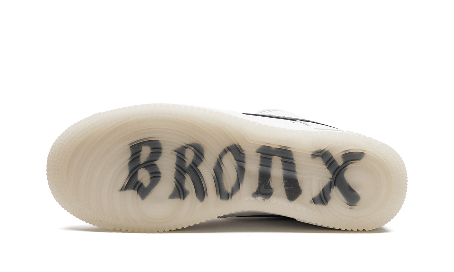 Nike AIR FORCE 1 LO WMNS Bronx Origins DX2307 100