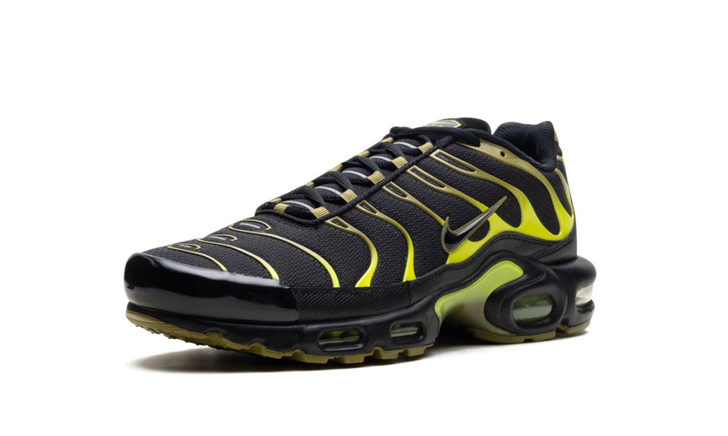 Nike Air Max Plus "Green" DM0032 010