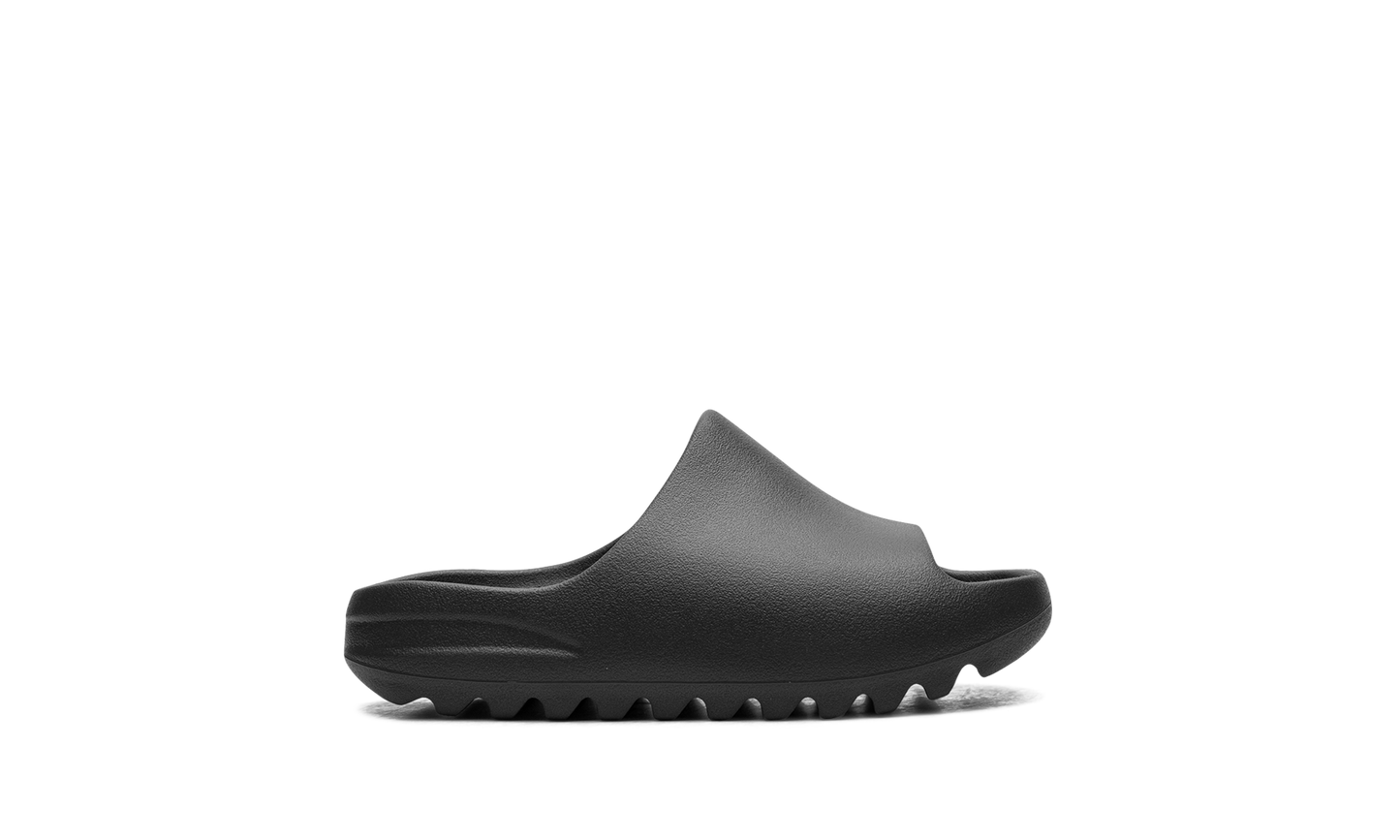 Yeezy Slide Kids "Dark Onyx" ID5104