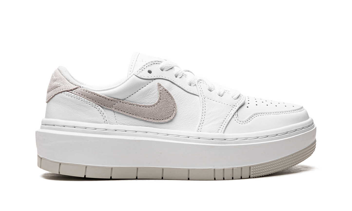 AIR JORDAN 1 ELEVATE LO WMNS White / Grey DH7004 110