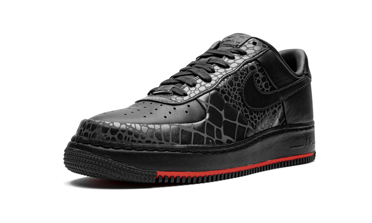 Nike Air Force 1 Low "Rosie's Dry Goods" 316077 001
