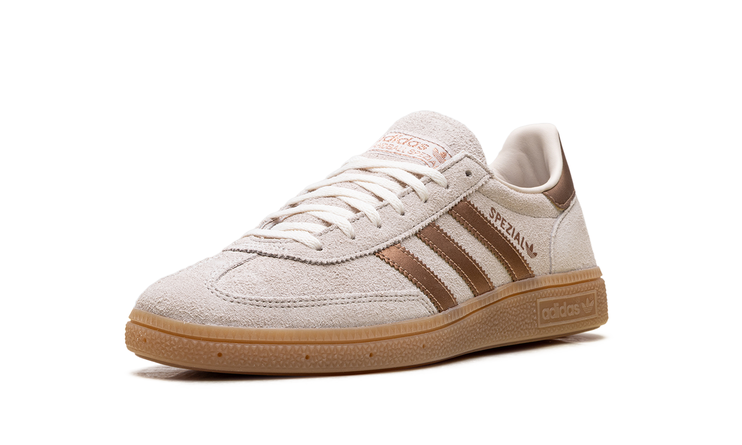 Adidas Handball Spezial WMNS "Bliss Cream White" JP9236