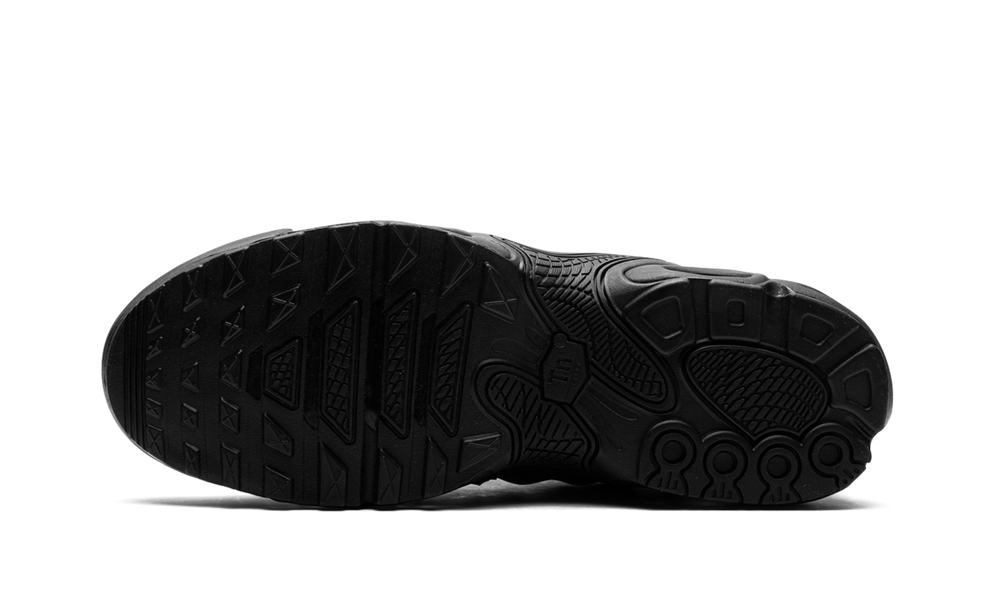 Nike Air Max Plus Drift "Black Anthracite" HF0785 001