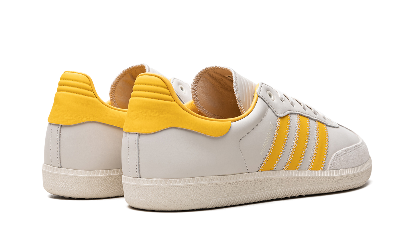 Adidas Samba "Pharrell Williams - Bold Gold" ID9068