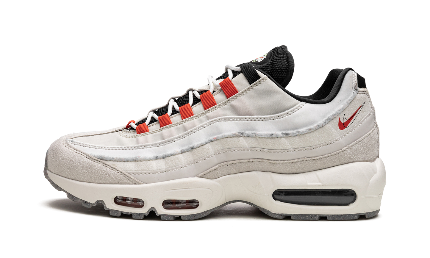 Nike Air Max 95 SE "Double Swoosh" DQ0268 002