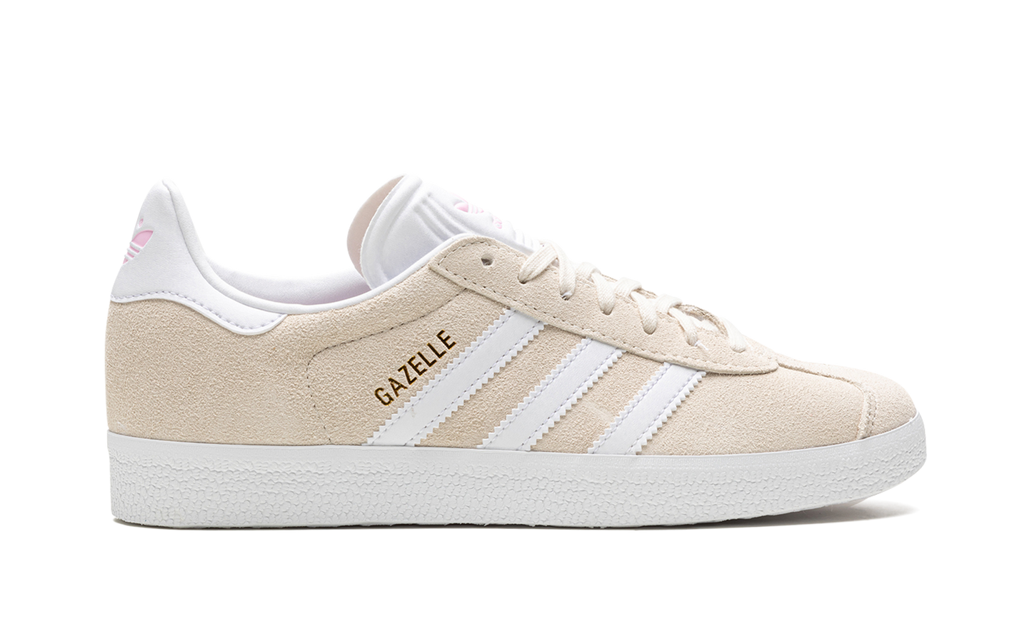 Adidas GAZELLE WMNS "Off White" GZ1962