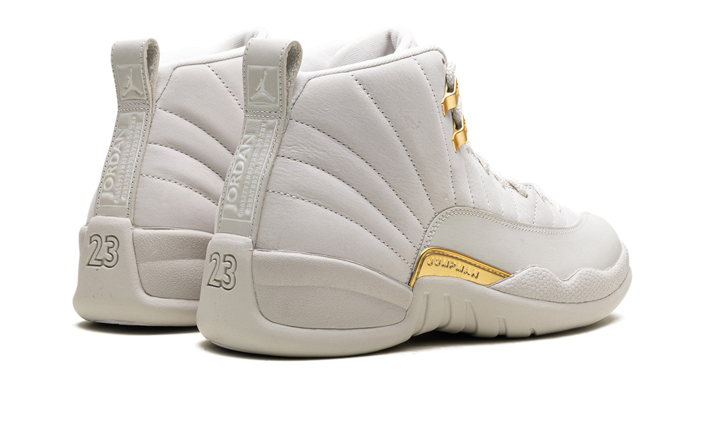Air Jordan 12 WMNS Phantom FD9101 007