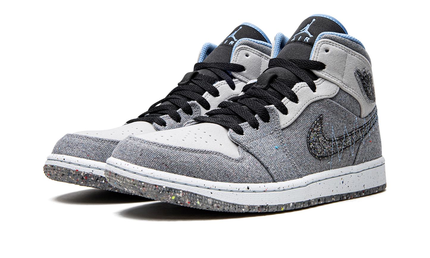 Air Jordan 1 Mid Crater DM3529 004