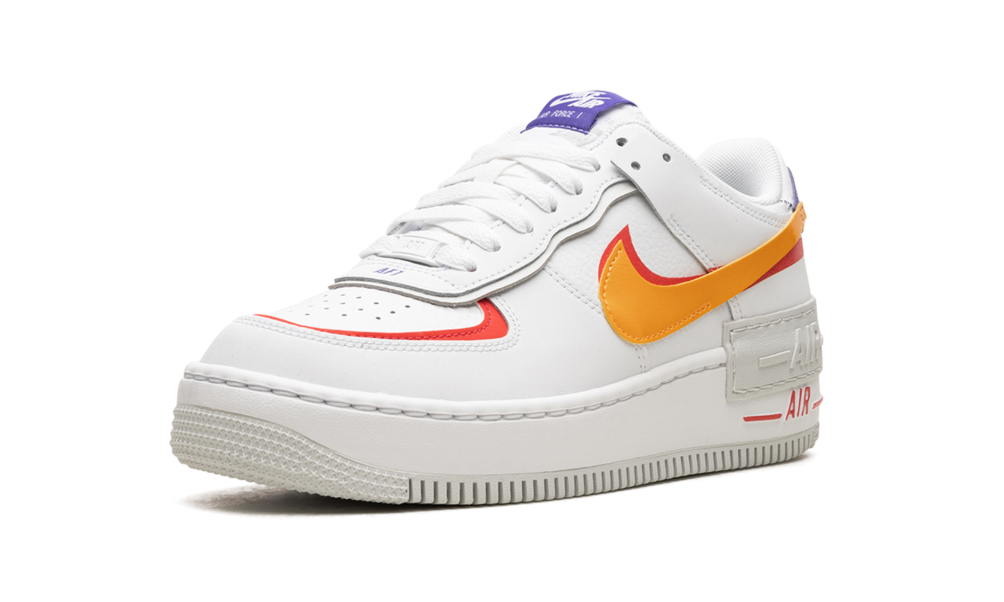Nike AIR FORCE 1 SHADO WMNS Gundam DZ1847 100