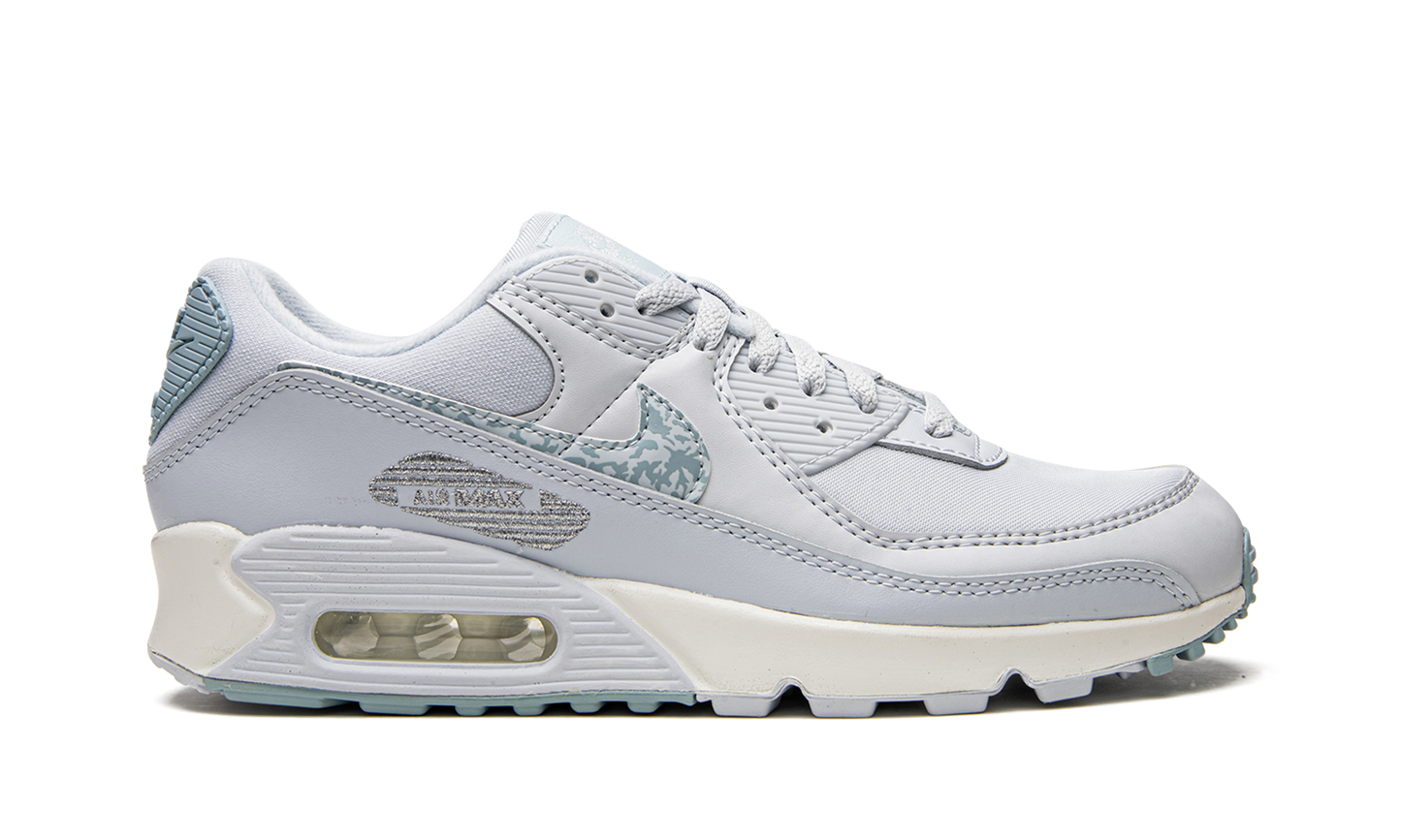 Nike AIR MAX 90 WMNS DJ5415 400