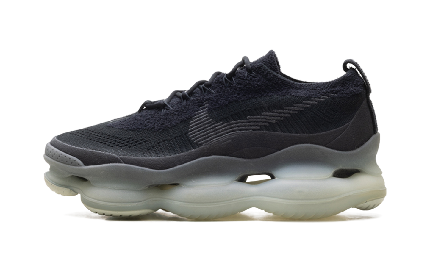 Nike Air Max Scorpion FK "Black Anthracite" FB9151 001