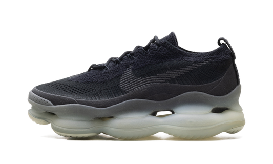 Nike Air Max Scorpion FK "Black Anthracite" FB9151 001
