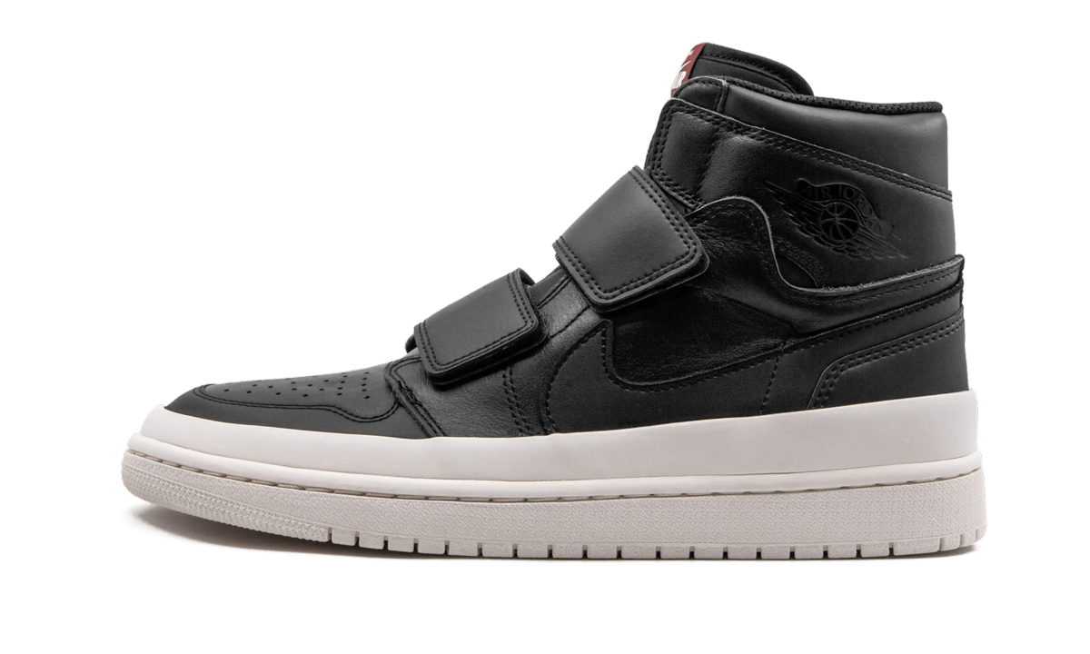 Air Jordan 1 RE HI Double STRP AQ7924 001