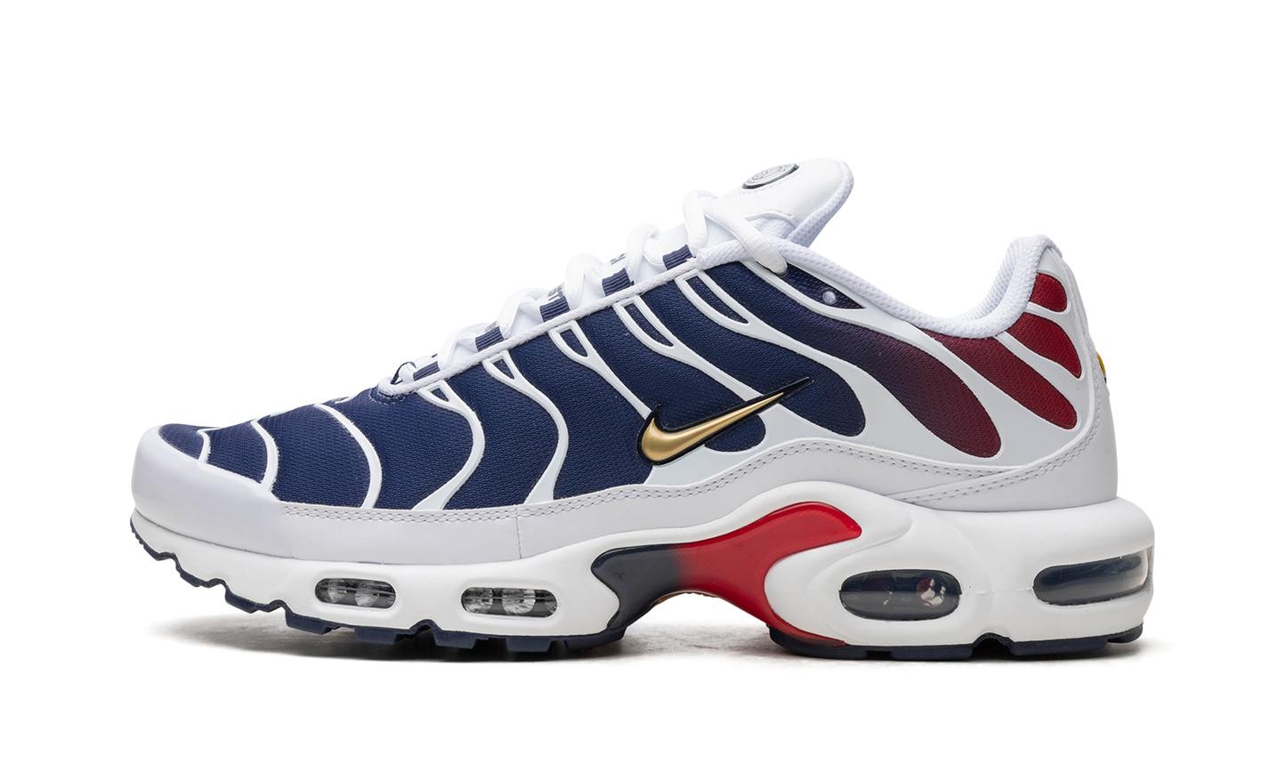 Nike Air Max Plus "PSG" FZ4776 100