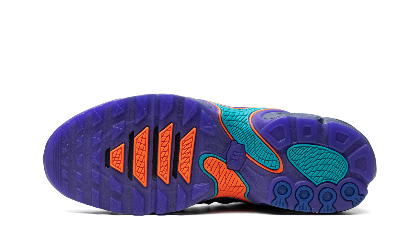 Nike Air Max Plus Drift "Midnight" FD4290 400