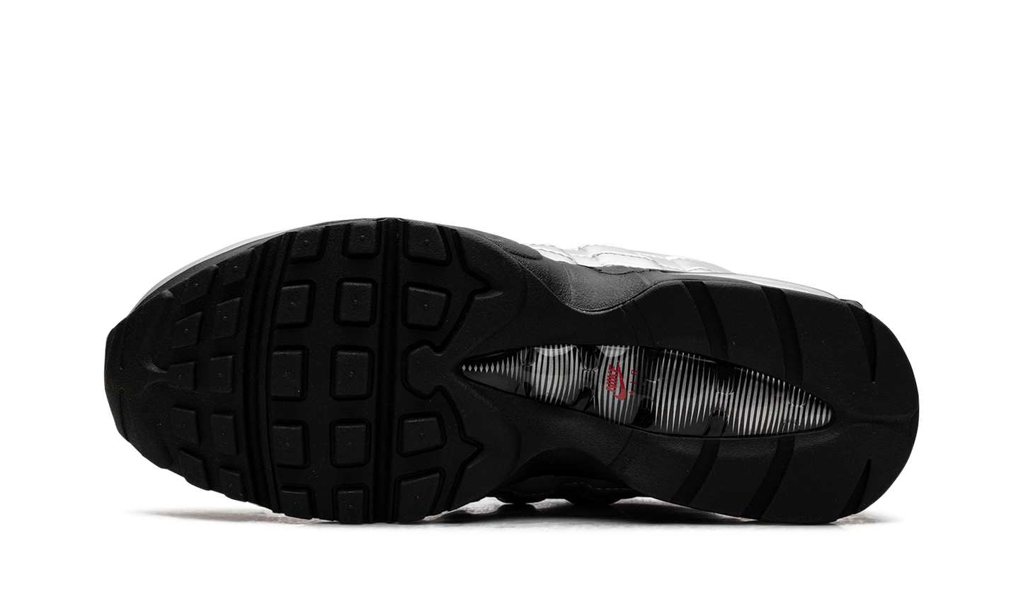 Nike Nike Air Max 95 "Total 90 - Metallic Silver" IB6830 002