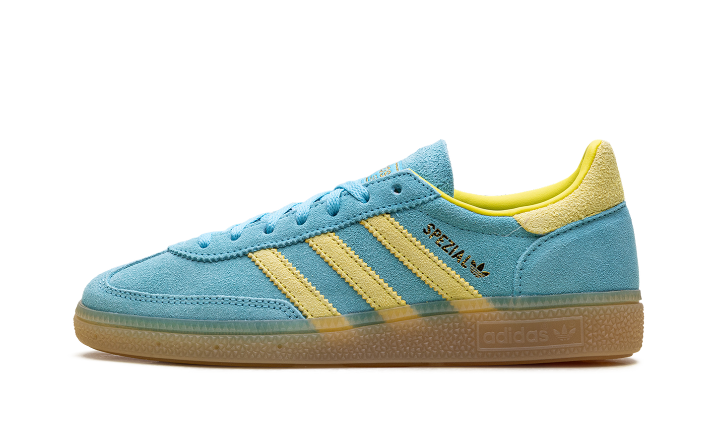 Adidas Handball Spezial WMNS "Blue Glow" JR7351