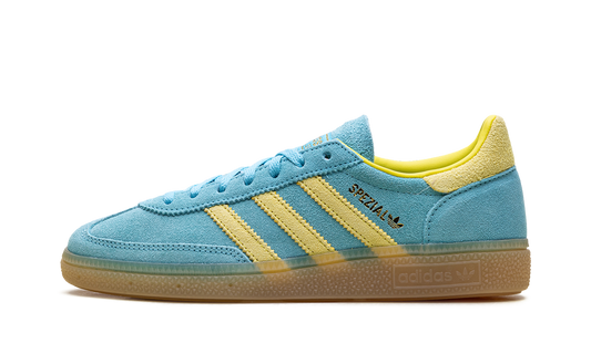 Adidas Handball Spezial WMNS "Blue Glow" JR7351