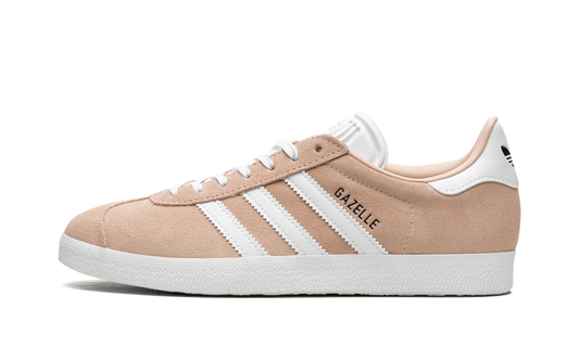 Adidas GAZELLE WMNS "Halo Blush" ID7006