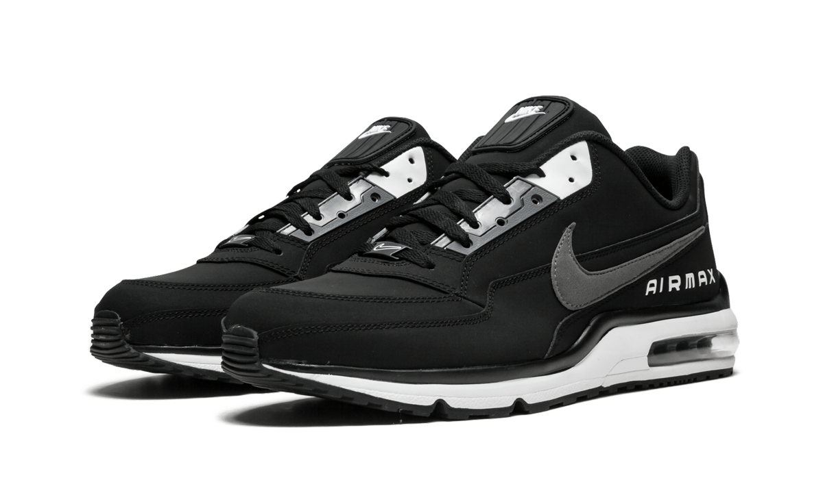 Nike Air Max LTD 3 "Black" 687977 011