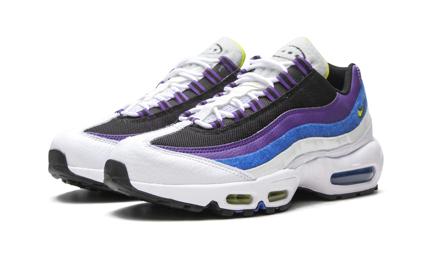 Nike Air Max 95 Kaomoji "Kaomoji"