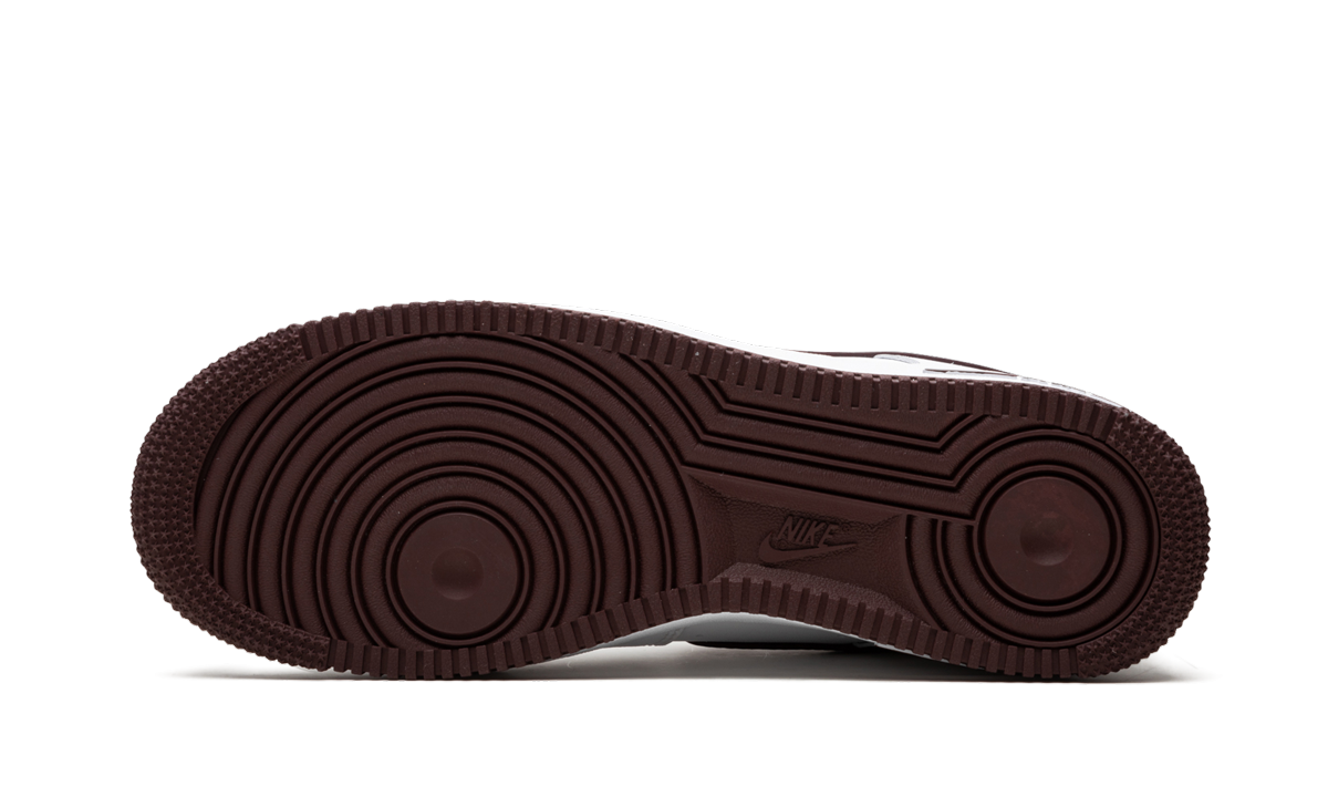 Nike Air Force 1 07 LV8 4 "Swoosh Pack"