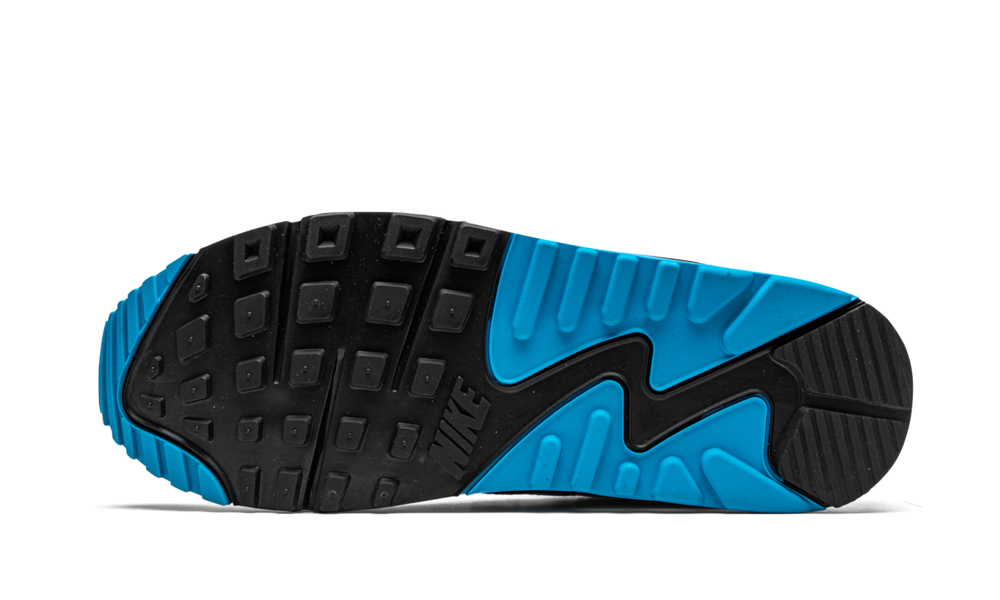 Nike Air Max 90 "Laser Blue" CJ6779 100