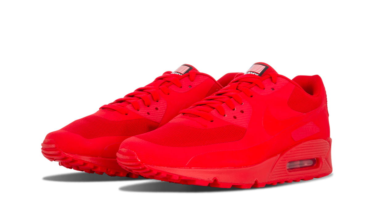 Nike Air Max 90 HYP QS "Independence Day" 613841 660