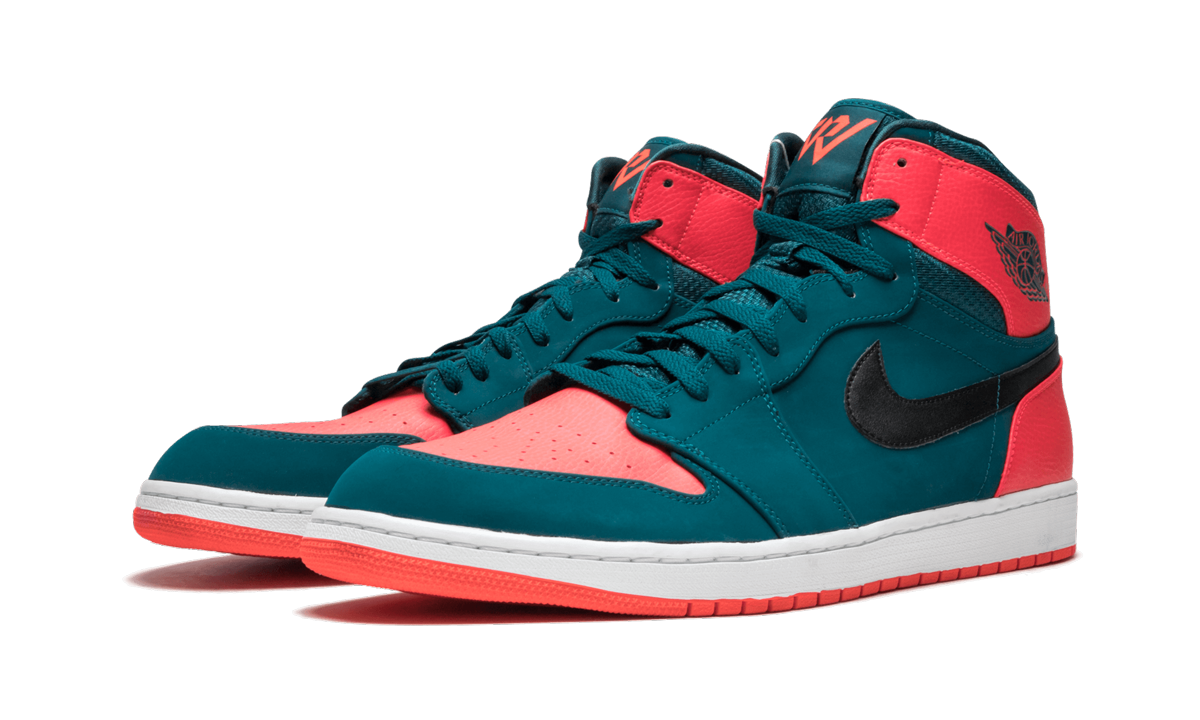 Air Jordan 1 Retro High Russell Westbrook 332550 312