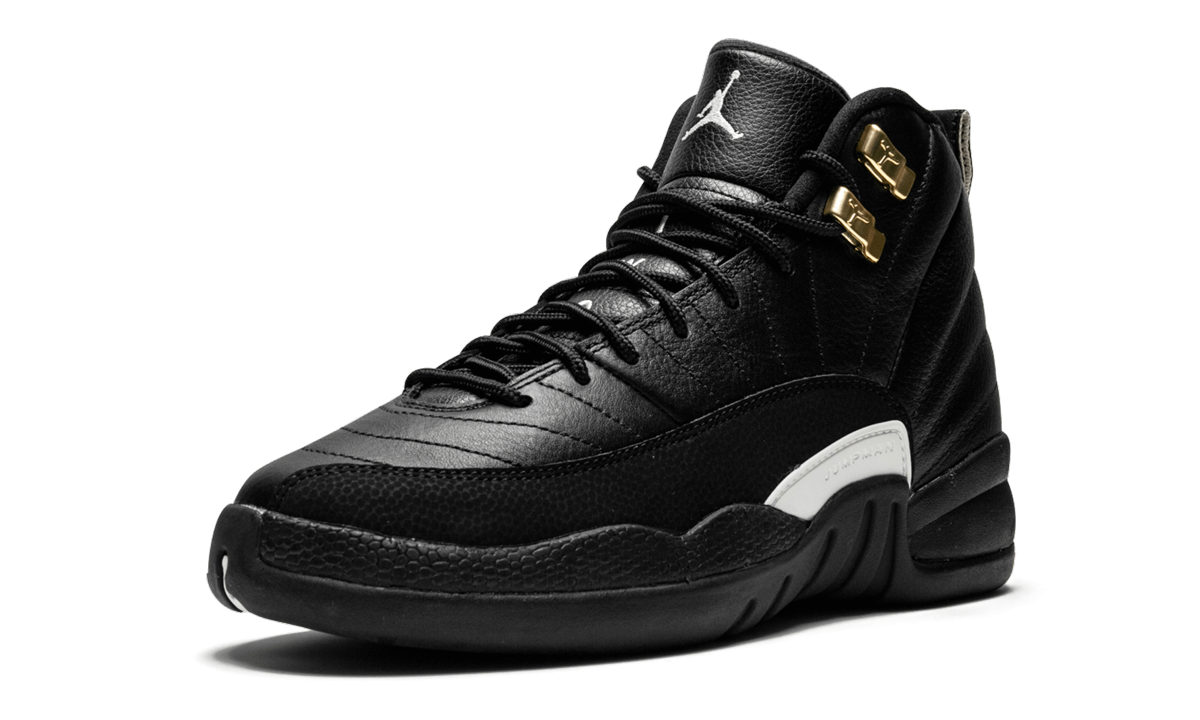 Air Jordan 12 Retro GS The Master 153265 013