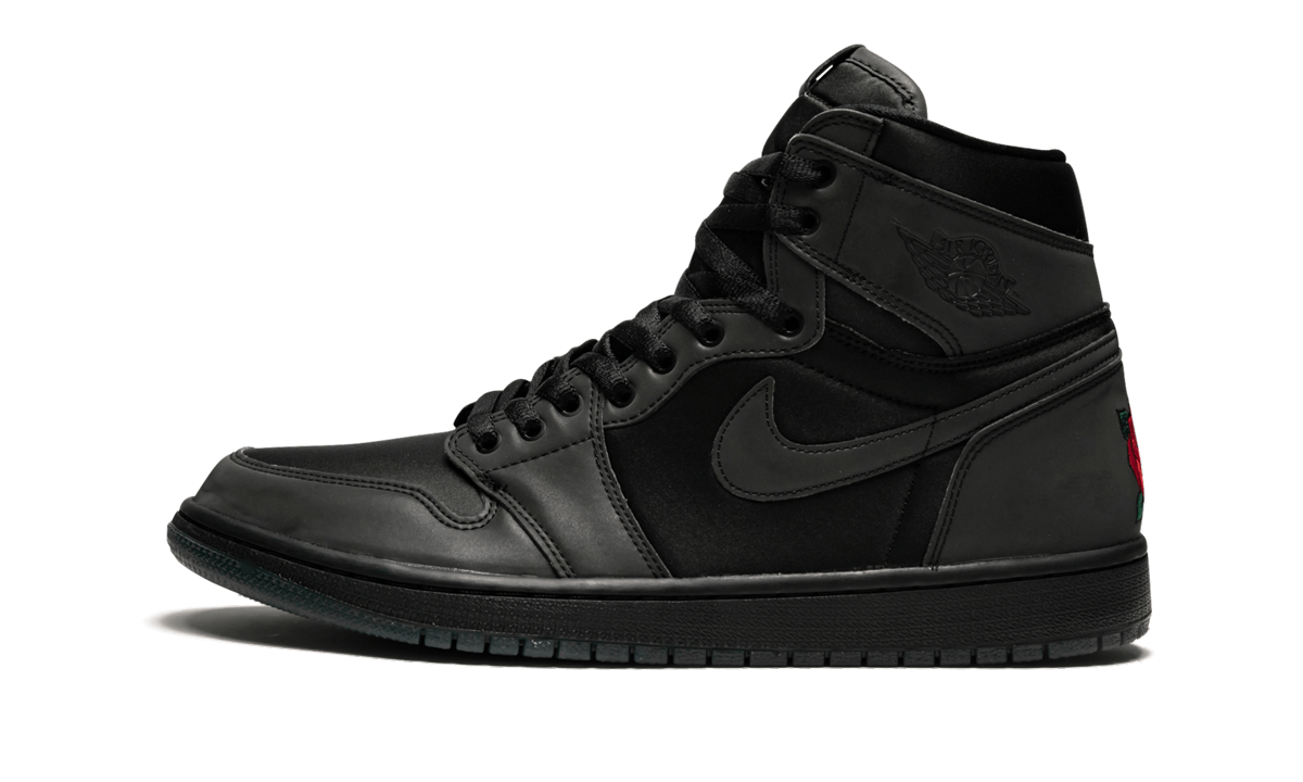 AIR JORDAN 1 RETRO HIGH WMNS Rox Brown BV1576 001