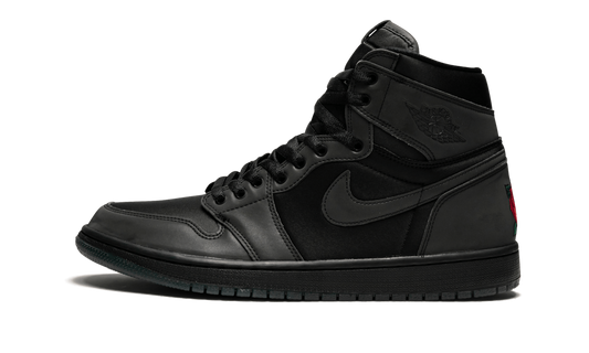 AIR JORDAN 1 RETRO HIGH WMNS Rox Brown BV1576 001