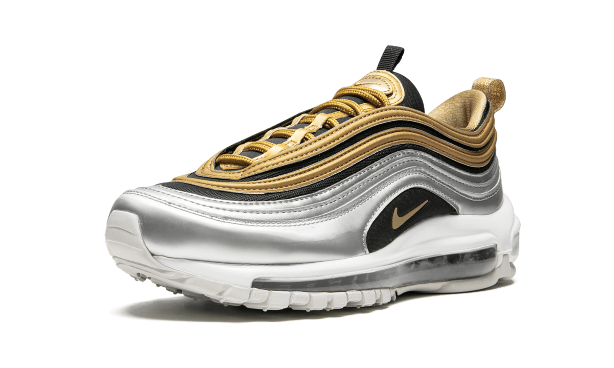 Nike AIR MAX 97 SE WMNS AQ4137 700
