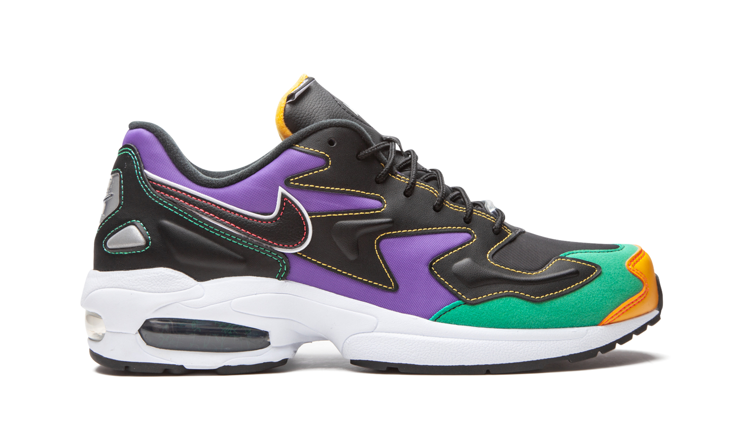 Nike Air Max2 Light PRM "Windbreaker" BV0987 023