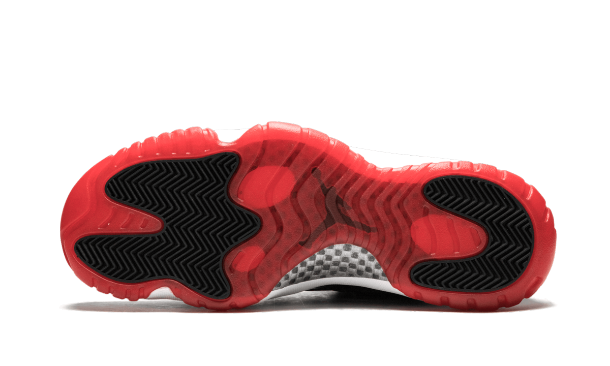 Air Jordan 11 Retro Bred 378037 010