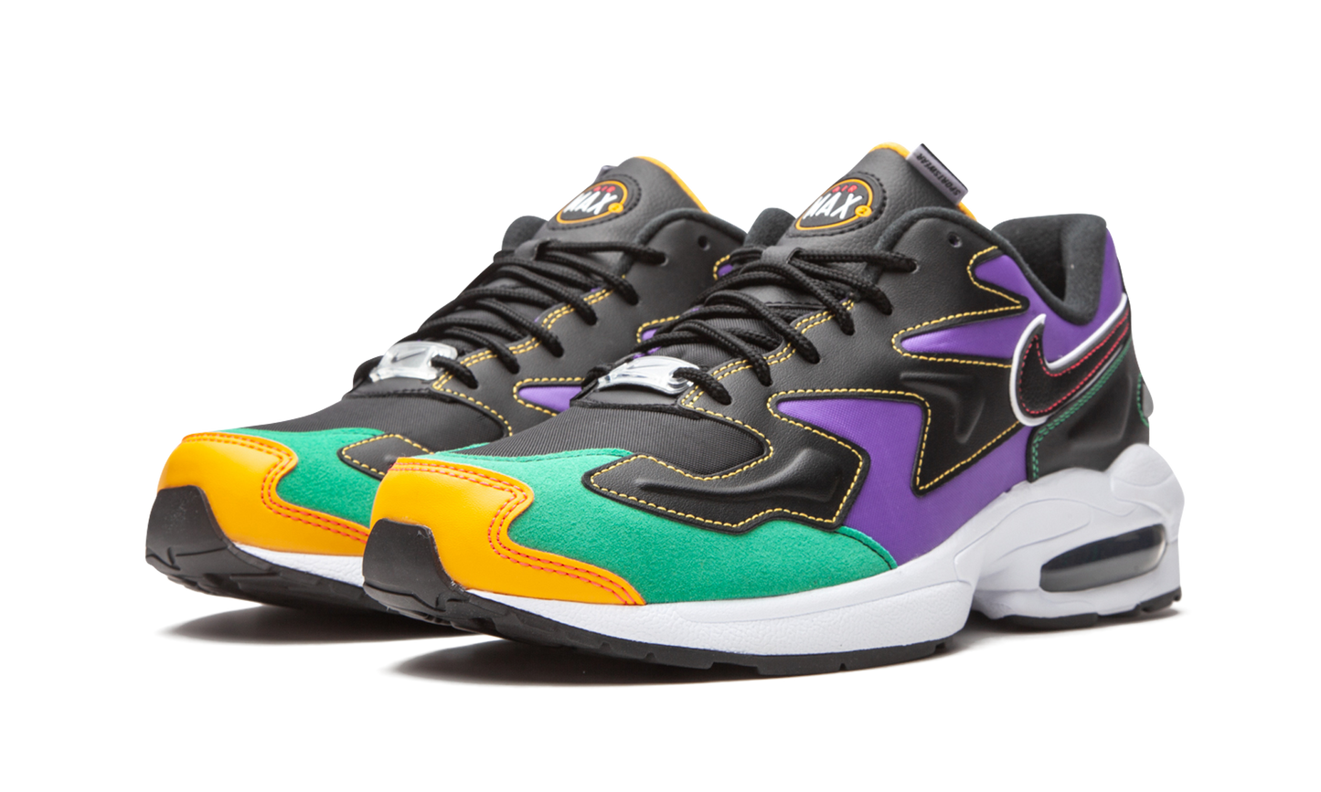 Nike Air Max2 Light PRM "Windbreaker" BV0987 023