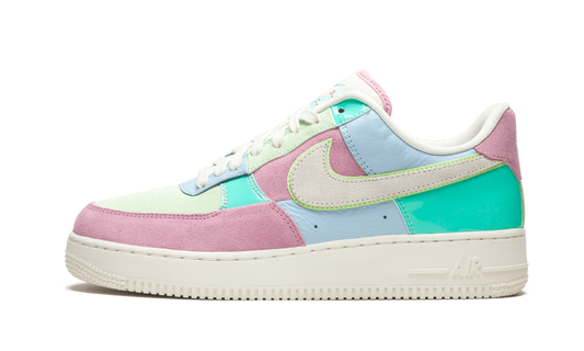 Nike Air Force 1 07 QS "Easter" AH8462 400