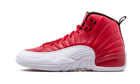 Air Jordan 12 Retro GS Gym Red 153265 600