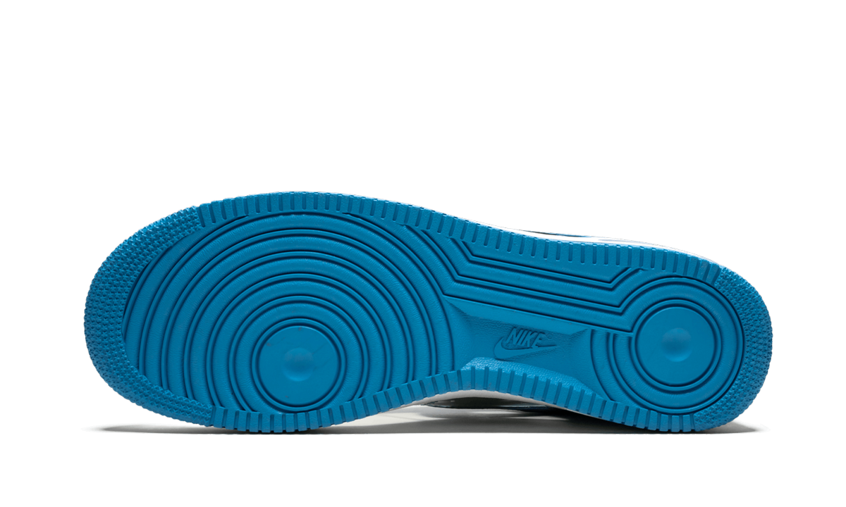 Nike Air Force 1 Premium "Invisble Woman" 313641 941