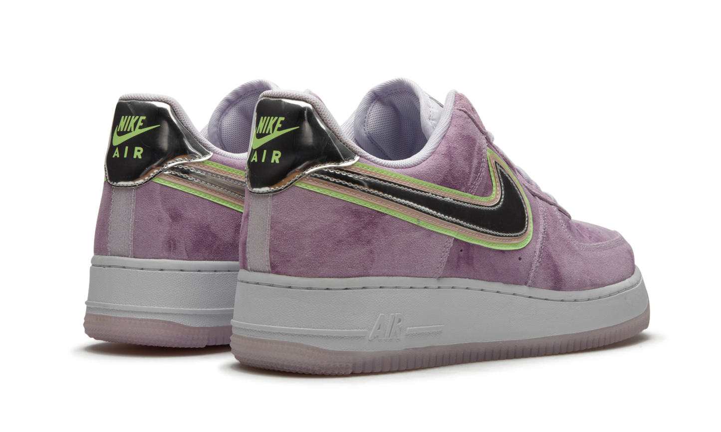 Nike WMNS Air Force 1 07' P(Her)spective CW6013 500