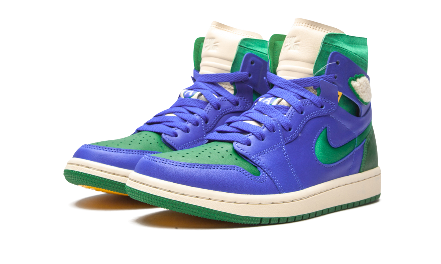AIR JORDAN 1 ZOOM CMFT WMNS Aleali May - Califia DJ1199 400