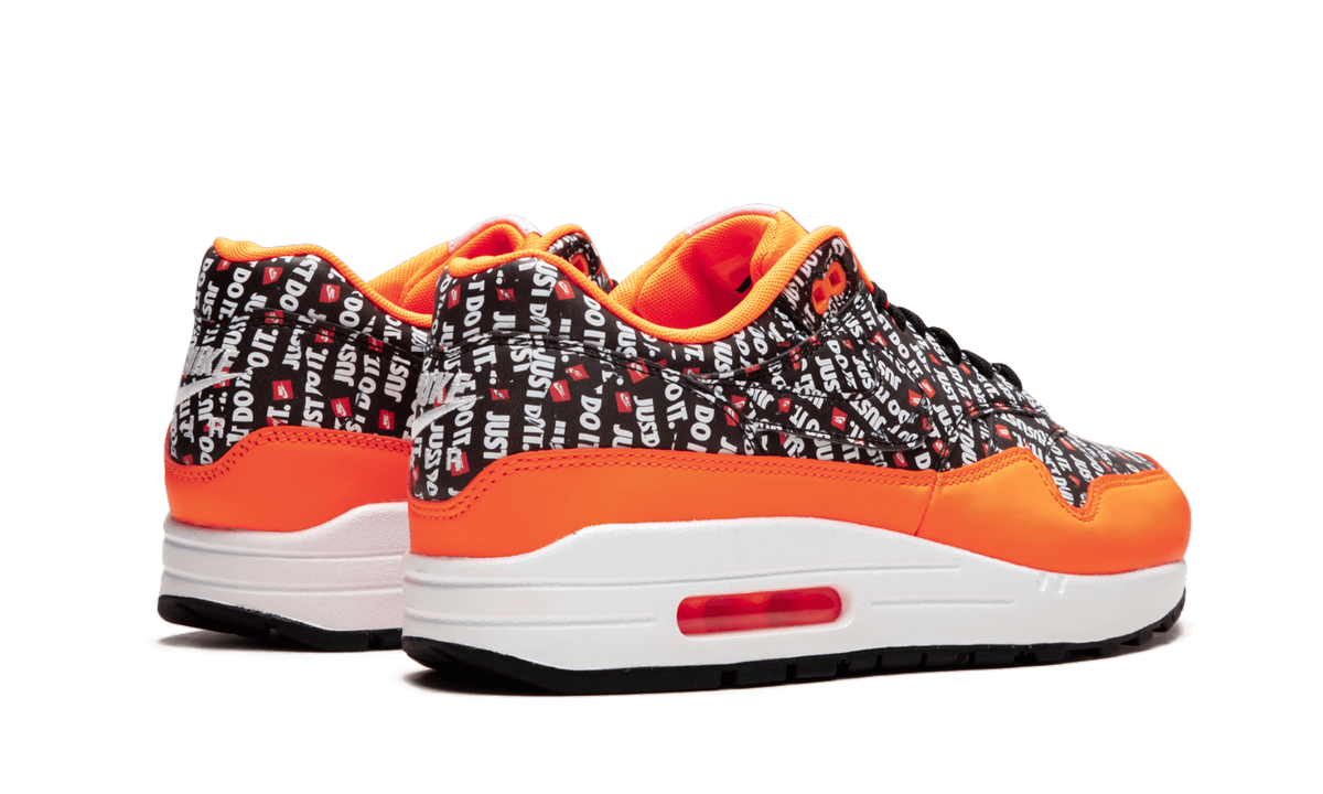 Nike Air Max 1 Premium "Just Do It"