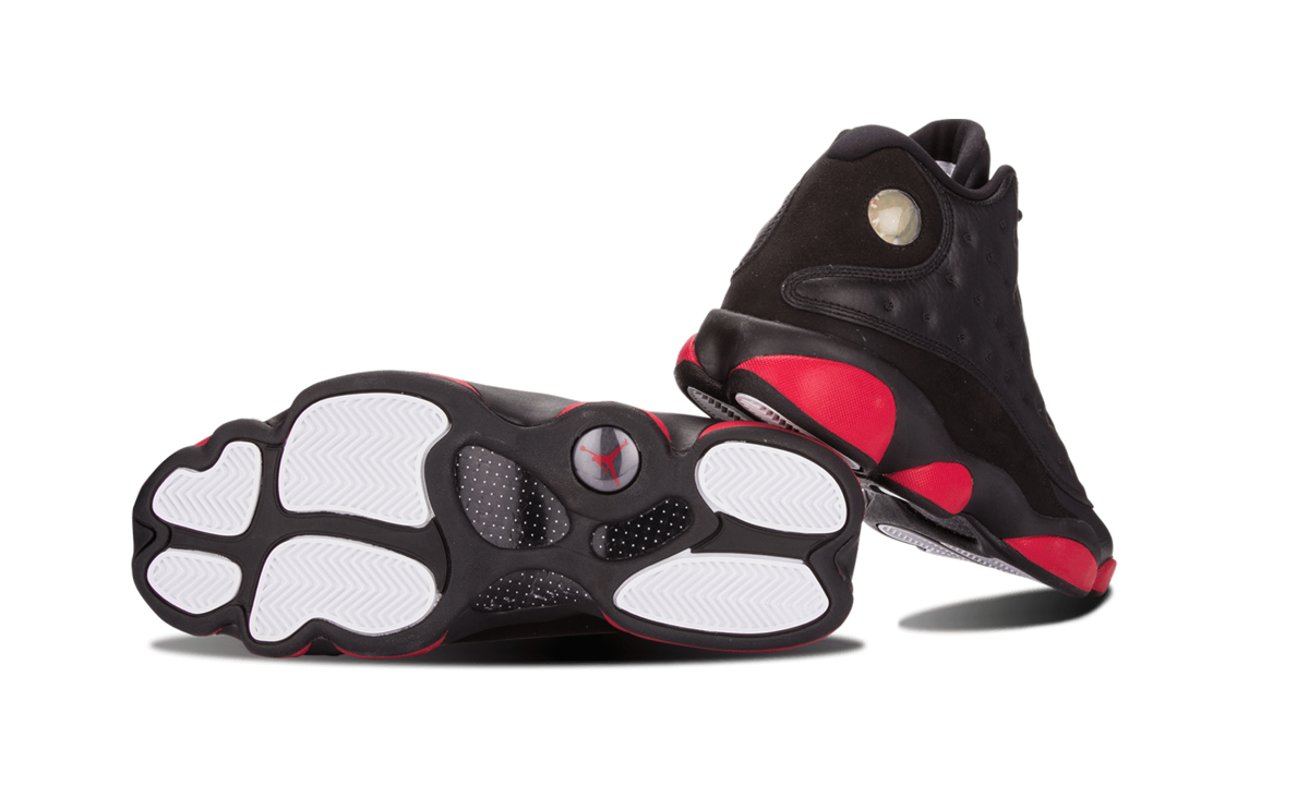 Air Jordan 13 Retro Dirty Bred 414571 003