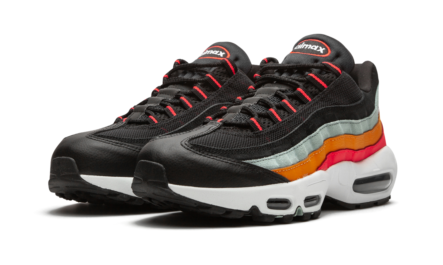 Nike Air Max 95 Essential "Ocean Cube" AT9865 002
