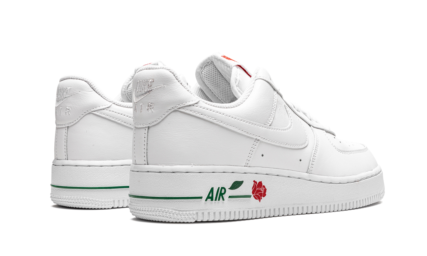 Nike Air Force 1 Low '07 LX "Thank You Plastic Bag" CU6312 100