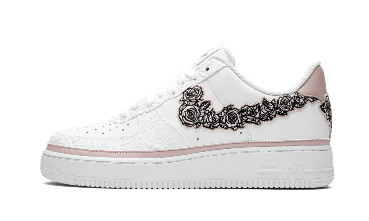 Nike Air Force 1 Low "Doernbecher 2019" CV2591 100