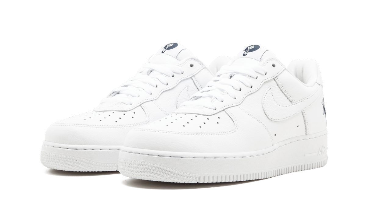 Nike Air Force 1 '07 "Roc-A-Fella Records" AO1070 101
